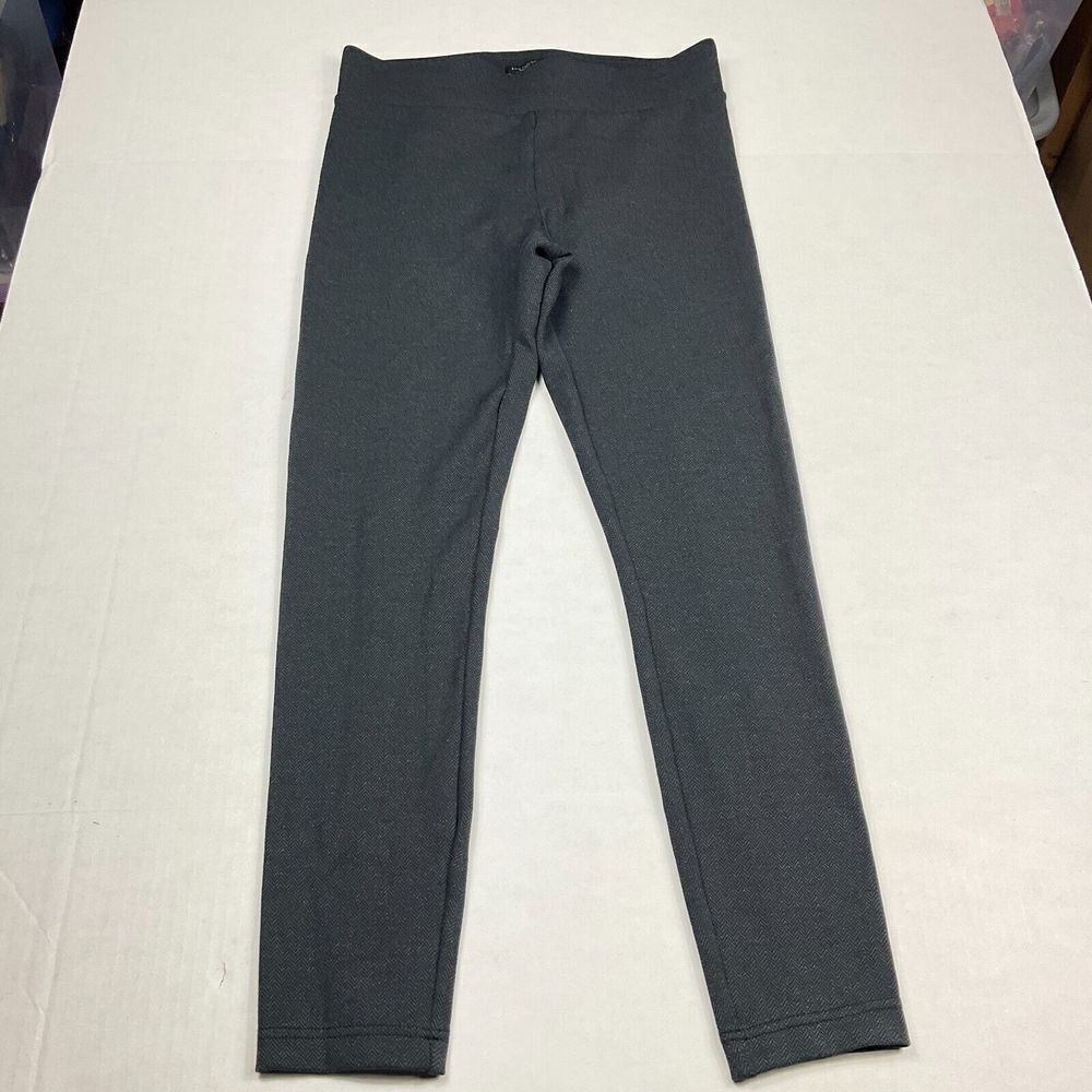 Ann Taylor Gray Leggings